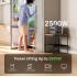 UGREEN Portable Power Station 1024Wh PowerRoam 1200 Solar Generator, LiFePO4 Battery, 1.5H Fast Charging, 1200W AC Outlets(2500W Peak) for Outdoor Camping/Home Backup/RVs (Solar Panel Optional)